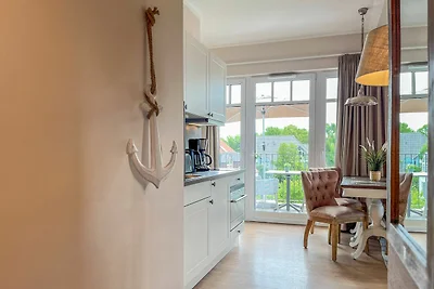 Baltischer Hof Wohnung 66