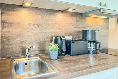 Baltischer Hof Wohnung 17