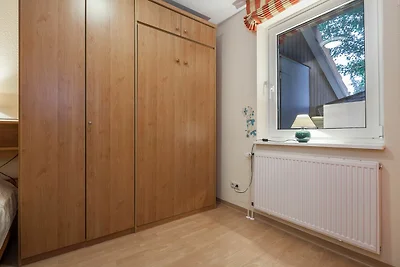 Casa vacanze Vacanza di relax Boltenhagen