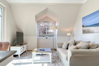 Baltischer Hof Wohnung 52