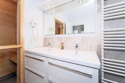 Dünenvilla 18 Wohnung 05