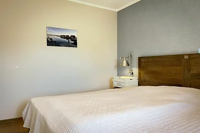 Vakantieappartement Gezinsvakantie Boltenhagen