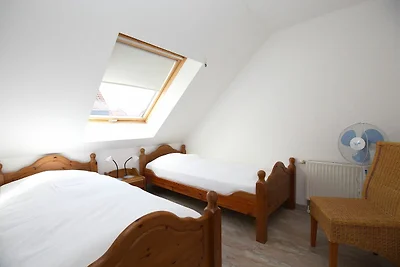 Appartamento Vacanza con famiglia Ostseebad Boltenhagen