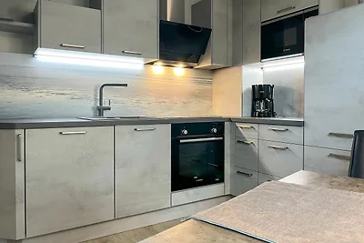 Residenz Seestern Wohnung 49
