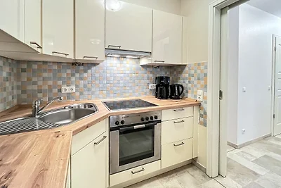 Strandvilla Niklot Wohnung 02