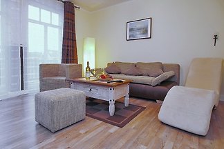 Villa Glückauf Wohnung 09