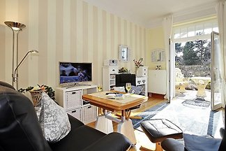 Villa Glückauf Wohnung 02