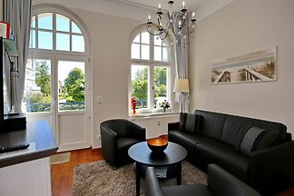 Apartamento Vacaciones familiares Kühlungsborn