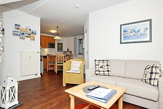 Meeresblick Wohnung 502