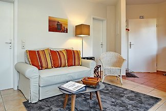 Ulmenschlößchen Wohnung 03