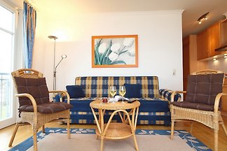 Meeresblick Wohnung 422