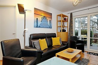Apartament Dla rodzin Kühlungsborn