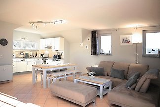 Dünenschloss Wohnung 1-43