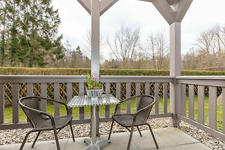 Vakantieappartement Gezinsvakantie Kühlungsborn