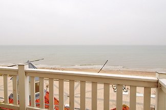 Meeresblick Wohnung 325