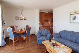 Meeresblick Wohnung 416