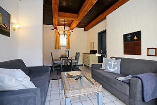 Auf den Höfen Wohnung 16