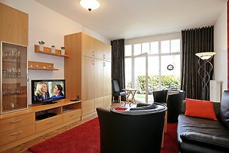 Meeresblick Wohnung 006