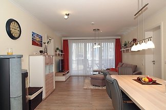 Villa Strandvogt Wohnung 11