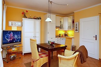 Dünenschloss Wohnung 4-11