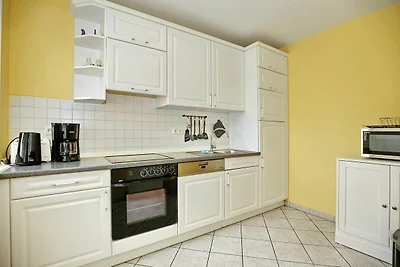 Haus Olymp Wohnung 11