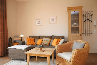 Vakantieappartement Gezinsvakantie Kühlungsborn