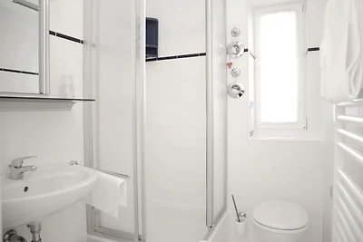 Villa Baade Wohnung 03
