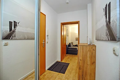 Dünengarten Wohnung 43