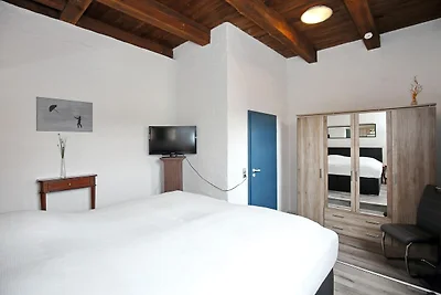 Appartamento Vacanza con famiglia Kühlungsborn