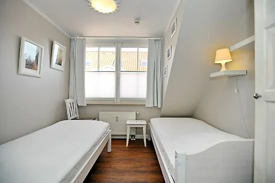 Ostseewelle Wohnung 26