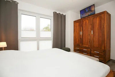 Strandresidenz Dünenperle Wohnung 42