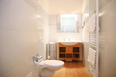 Vakantieappartement Gezinsvakantie Kühlungsborn