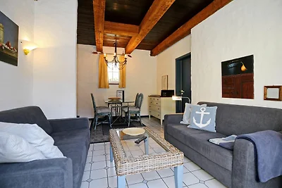 Appartamento Vacanza con famiglia Kühlungsborn