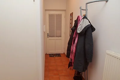 Appartamento Vacanza con famiglia Kühlungsborn