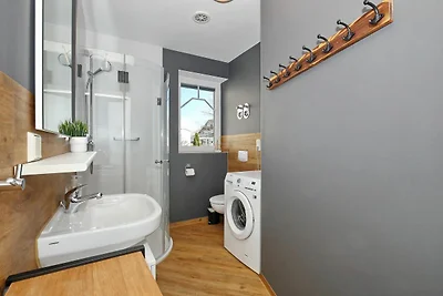 Appartamento Vacanza con famiglia Kühlungsborn