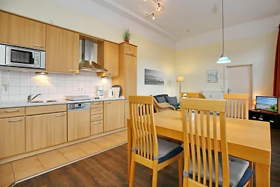 Haus am Park Wohnung 08