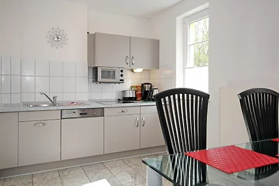 Vakantieappartement Gezinsvakantie Kühlungsborn