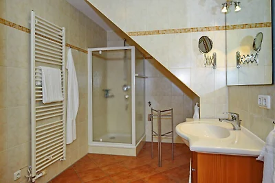 Dünenschloss Wohnung 1-43