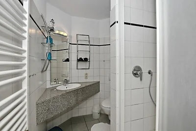 Ostseewelle Wohnung 25