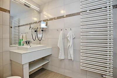 Meeresblick Wohnung 410