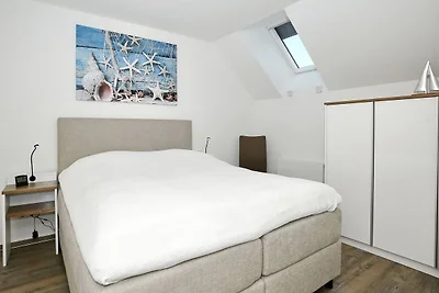 Villa Hanse Wohnung 319
