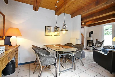 Appartamento Vacanza con famiglia Kühlungsborn
