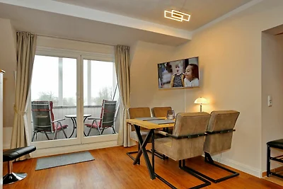 Haus am Park Wohnung 45