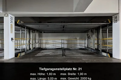 Meeresblick Wohnung 021