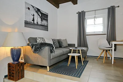 Appartamento Vacanza con famiglia Kühlungsborn