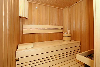 Strandresidenz Dünenperle Wohnung 9