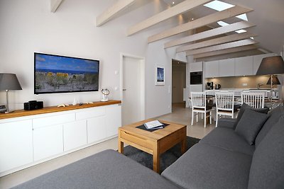 Vakantieappartement Gezinsvakantie Wittenbeck