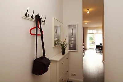 Vakantieappartement Gezinsvakantie Kühlungsborn