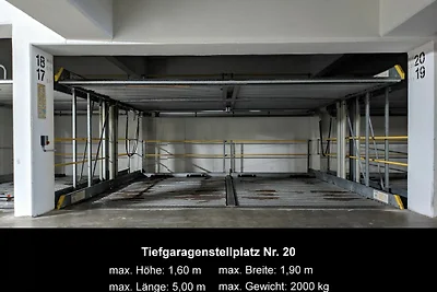 Meeresblick Wohnung 020