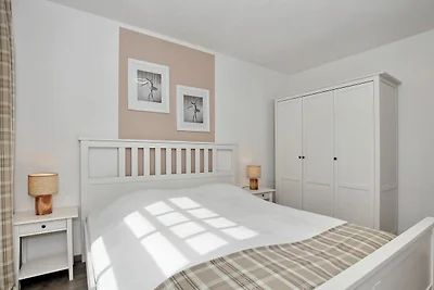 Vakantieappartement Gezinsvakantie Kühlungsborn